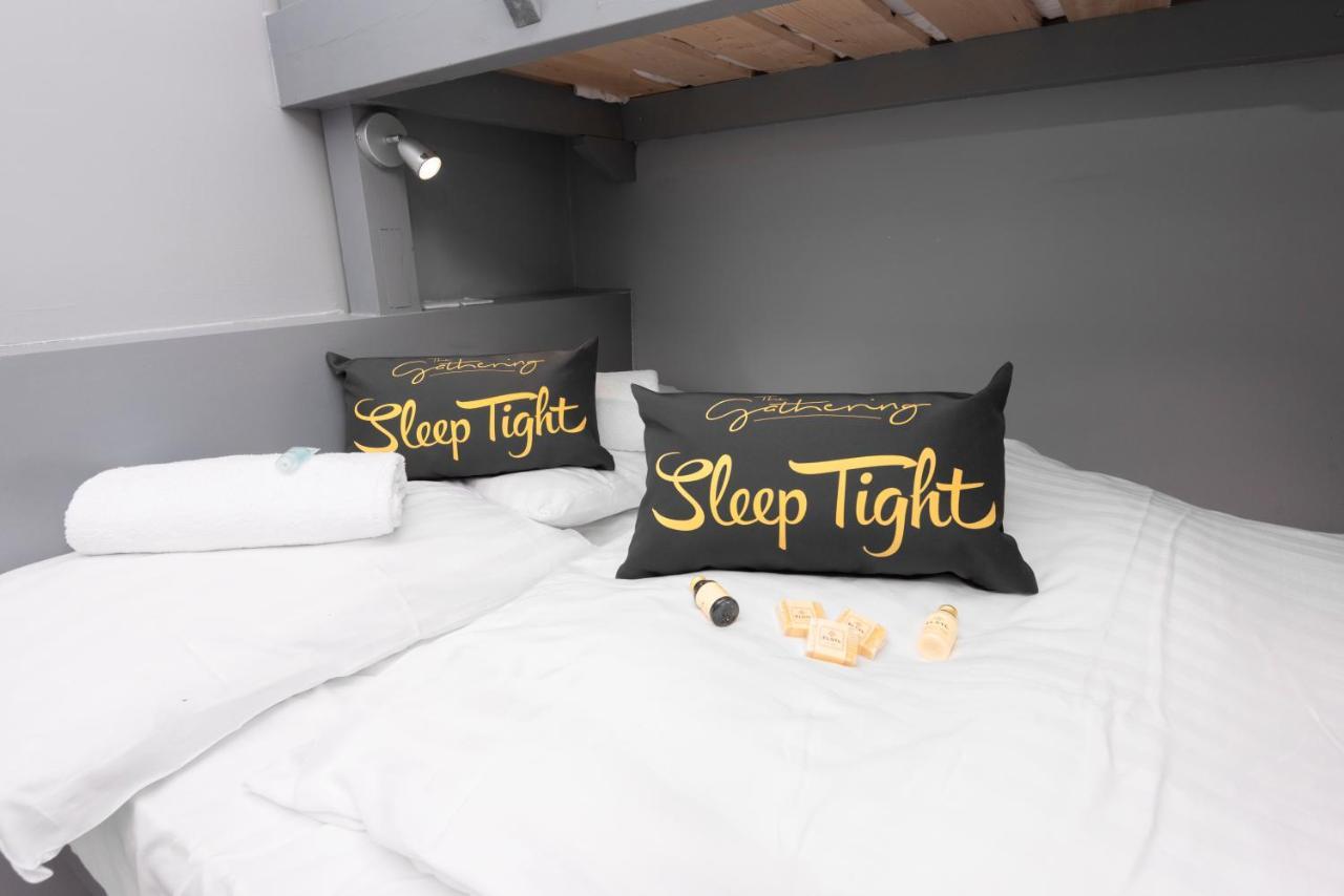 Wrexham Central Stay - Apartment Six 외부 사진
