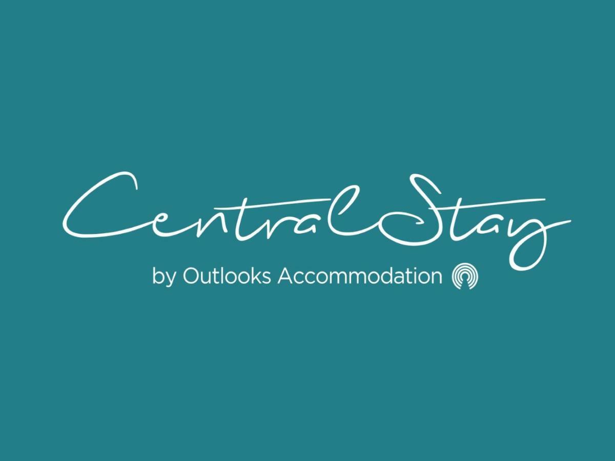 Wrexham Central Stay - Apartment Six 외부 사진